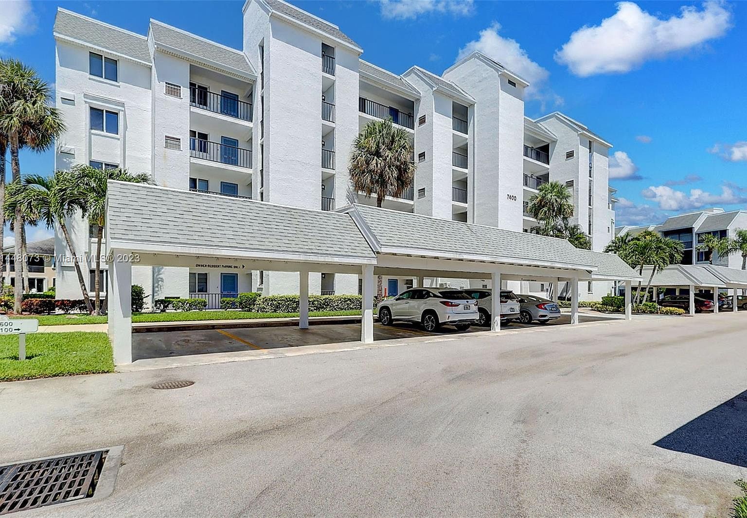 2400 S Ocean Dr APT 7432, Fort Pierce, FL 34949 | MLS #A11448073