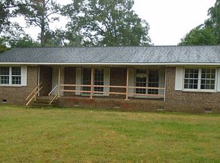 1718 Greiner Cir, Hephzibah, GA 30815