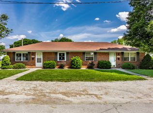 418 Valley St #420, Tipton, IN 46072