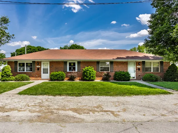 418 Valley St #420, Tipton, IN 46072