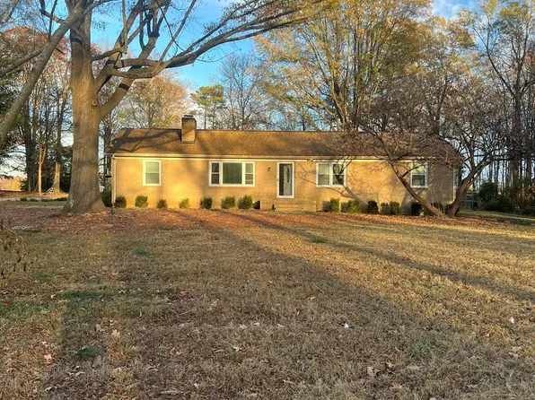 3813 Wolf Pond Rd, Monroe, NC 28112
