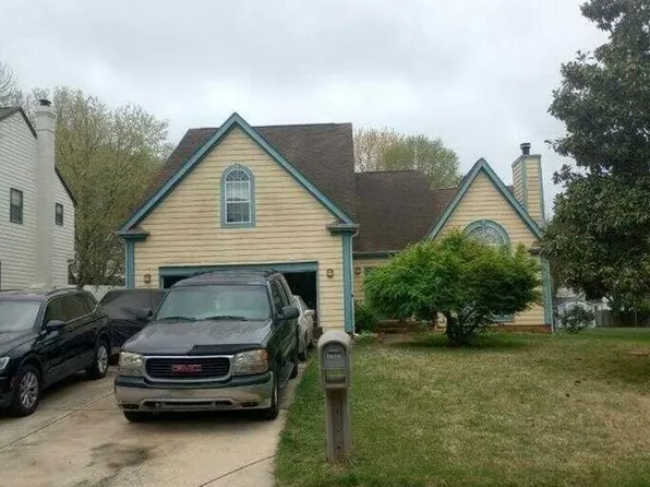 9421 Guernsey Ct, Charlotte, NC 28213