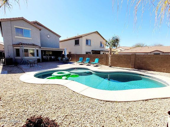 2nd image of 28627 N DOLOMITE Lane