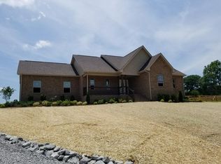 188 Ben Armstrong Rd, Castalian Springs, TN 37031
