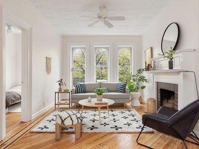 22 Montgomery Pl APT 4, Brooklyn, NY, 11215