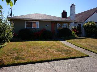 4512 14th Ave S, Seattle, WA 98108