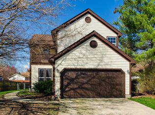 7325 Downey Dr, Columbus, OH 43235