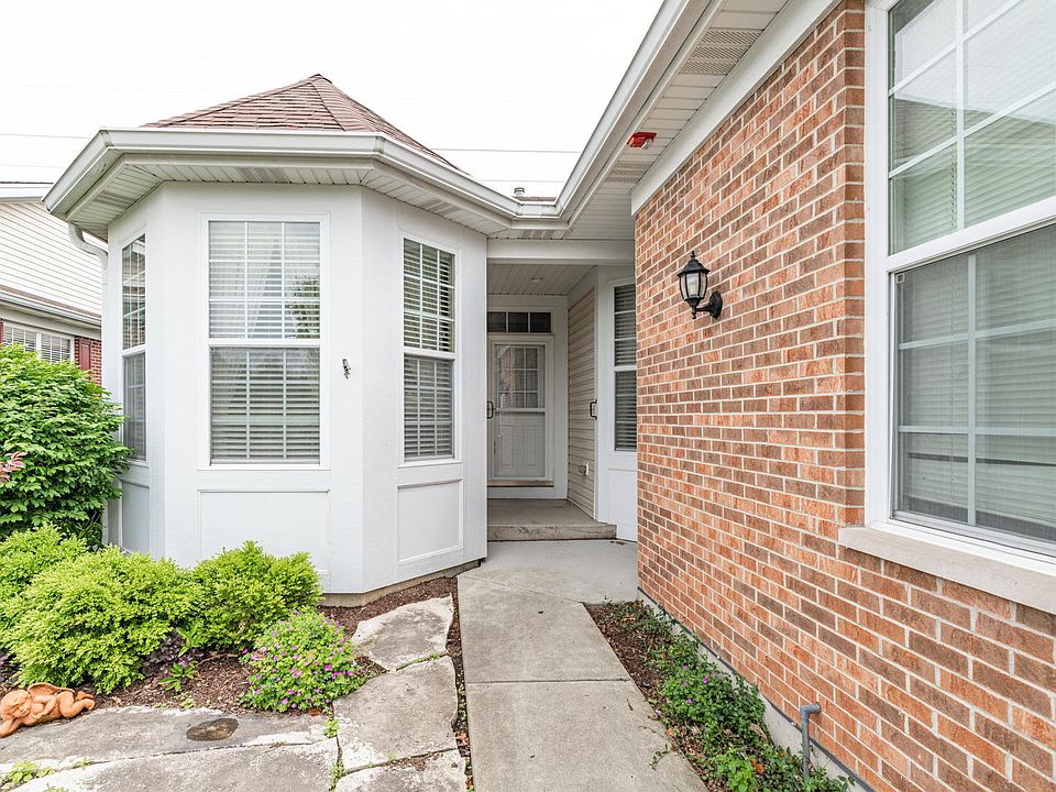 2871 Bond Cir, Naperville, IL 60563 Zillow