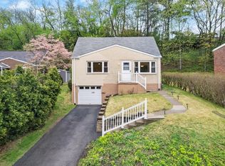 109 5th St, Pittsburgh, PA
