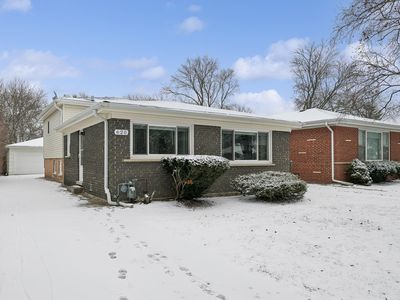 620 Laramie Ave, Wilmette, IL, 60091