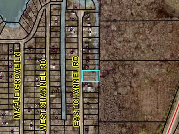 2nd image of E Channel Rd