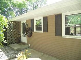 56331 400th Ave, Zumbro Falls, MN 55991