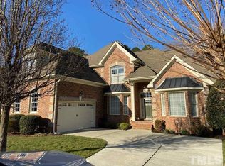 3101 Pump Station Ln, Durham, NC 27712