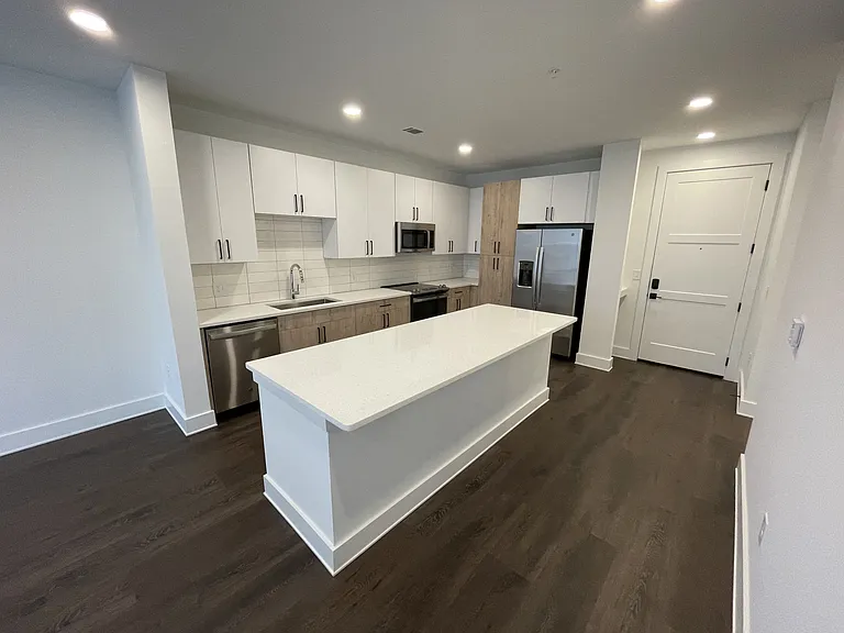 The Argos Apartments on The Beltline — Photo 99