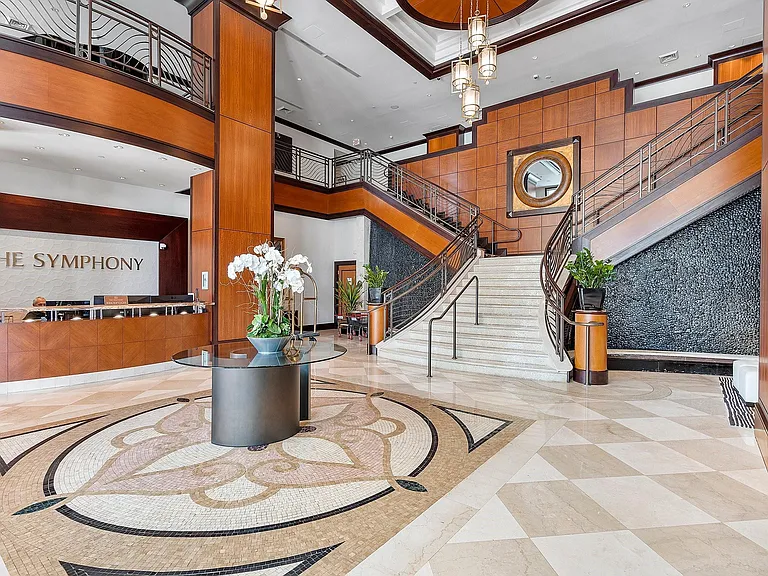 610 W Las Olas Blvd #1814N — Photo 23