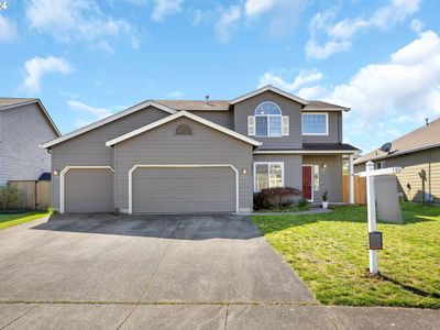 16311 NE 91st St, Vancouver, WA, 98682