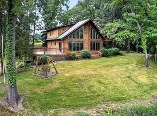 61519 Neaman Rd, Constantine, MI 49042