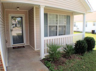 125 Brandonshire Ln, Bonaire, GA