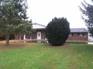 11128 N Elms Rd, Clio, MI 48420