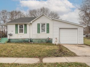 236 S Harrison Ave, South Beloit, IL