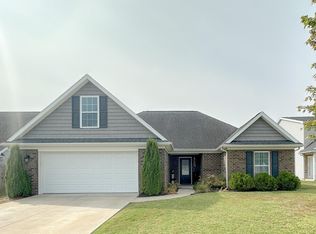 3633 Dodgers Dr, Evansville, IN 47725