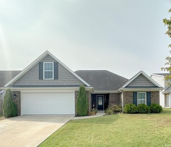 3633 Dodgers Dr, Evansville, IN, 47725