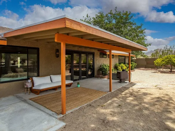 62827 Quail Springs Rd, Joshua Tree, CA 92252
