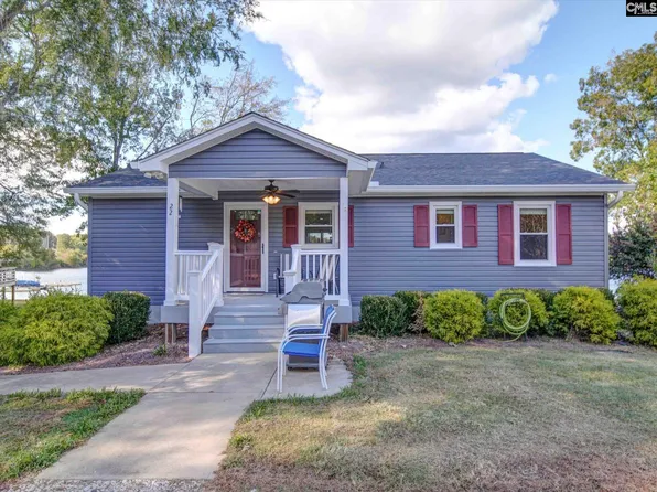 22 Garden Spot Ln, Camden, SC 29020