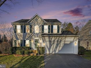 6465 Colonial Village Loop, Manassas, VA 20112