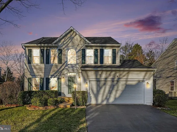 6465 Colonial Village Loop, Manassas, VA 20112