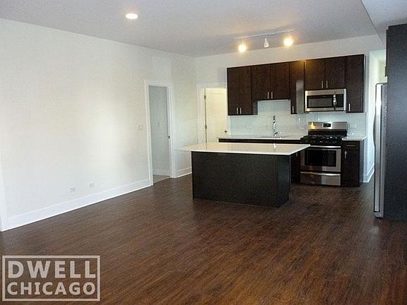 2nd image of 2900 N Hamlin Ave #3BR