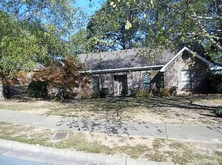 6021 Ranier Rdg, Montgomery, AL 36117