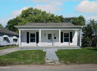 129 Johnson Aly, New Iberia, LA 70563
