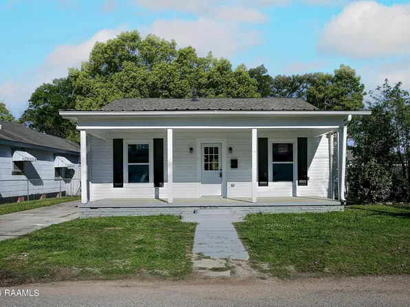 129 Johnson Aly, New Iberia, LA 70563