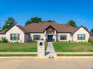 160 Mallard Cv, Longview, TX 75602