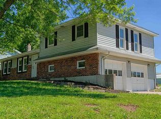 3407 S Park Ave, Sedalia, MO 65301
