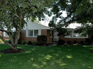 3910 Nall Ct, South Bend, IN 46614