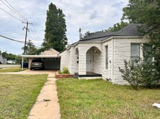 2533 1/2 NW 39th Expy, Oklahoma City, OK 73112