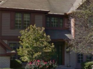 10119 Park Edge Dr, Dayton, OH 45458