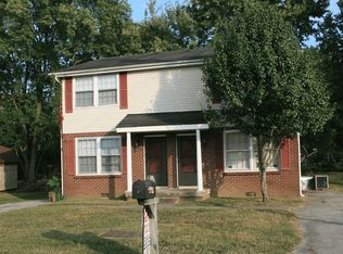 4291 Sweden Dr, Hermitage, TN 37076