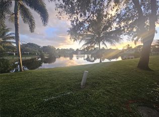 253 San Remo Blvd #253, North Lauderdale, FL 33068