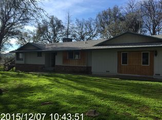 39630 Balch Park Rd, Springville, CA 93265