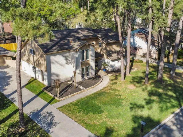 2007 Seven Oaks Dr, Humble, TX 77339