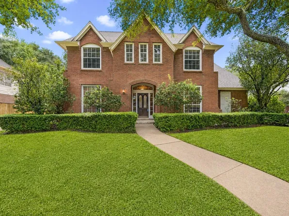 3911 Fawn Nest Trl, Sugar Land, TX 77479