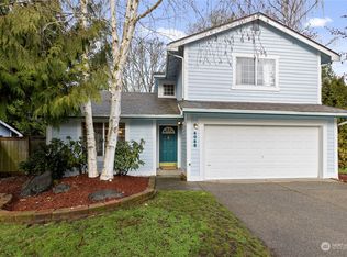 5056 50th Ct SE, Lacey, WA
