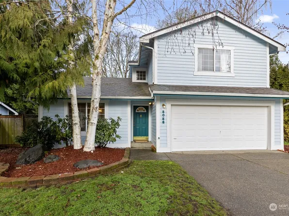 5056 50th Court SE, Lacey, WA 98503