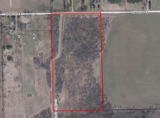 V/l Silvernail, Kingston, MI 48741