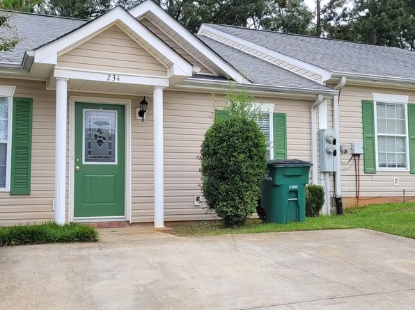 234 New Haven Ln SW, Aiken, SC 29803