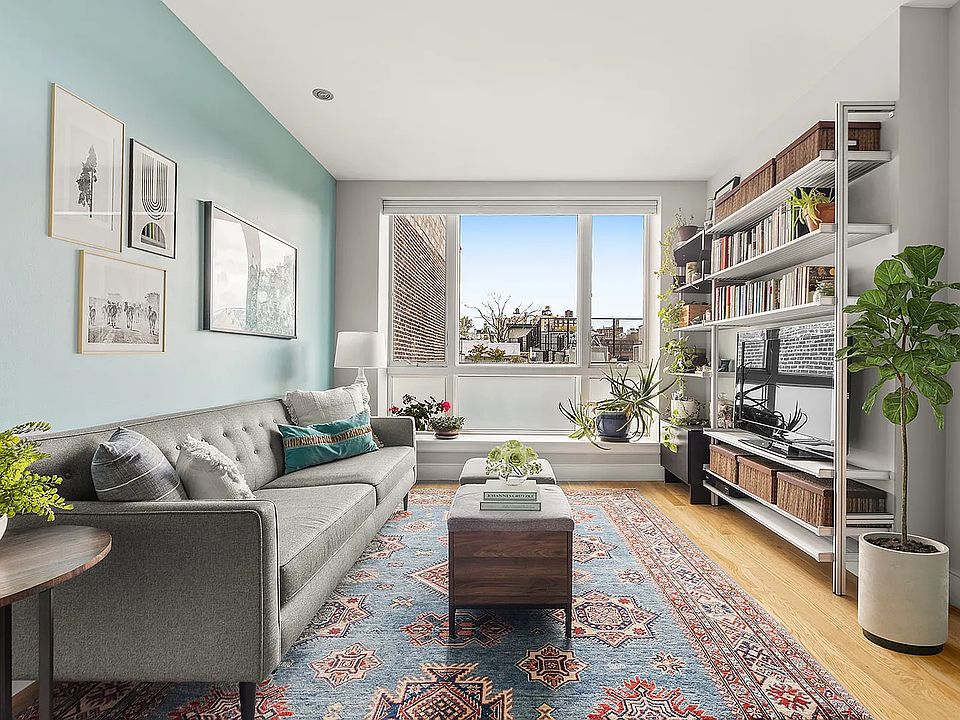 1st image of 662 Bergen St APT 4B