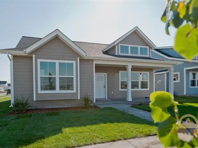 3450 S 22nd Ave, Bozeman, MT, 59715